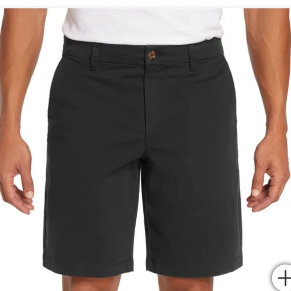 Gap Men's Flat Front Short